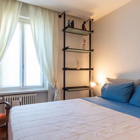 Porta Venezia- Design Apartment, 2-Bedrooms, Netflix, Wifi Milano Eksteriør billede