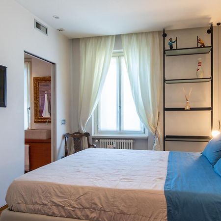 Porta Venezia- Design Apartment, 2-Bedrooms, Netflix, Wifi Milano Eksteriør billede